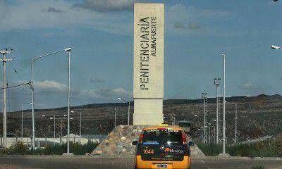 Tras la condena a reos que escaparon de Almafuerte cuatro guardias ir�n a debate 