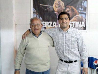 Se profundiza la crisis pol�tica en Pueblo Belgrano