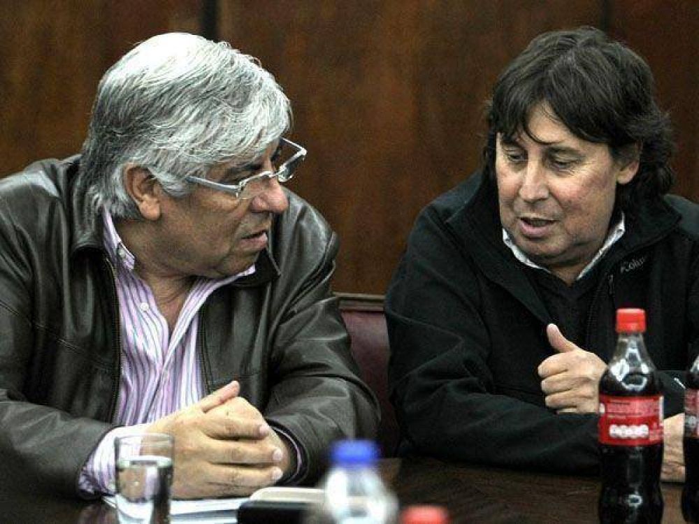 El paro contra el Gobierno, con fuerte impacto en Z�rate
