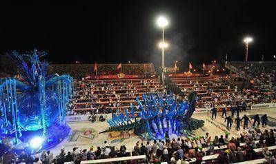  La Comisi�n del Carnaval brind� detalles sobre la pr�xima edici�n