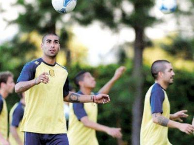Rosario Central visita a Crucero del Norte en busca de un nuevo triunfo