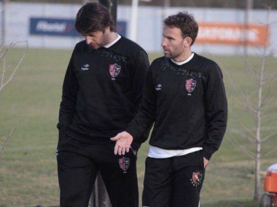 Juan Ignacio B�ttoli, el m�dico de Newell's preocupado por las causas de los desgarros