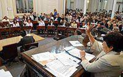 Santiago record� ayer el Golpe m�s sangriento de la Argentina.