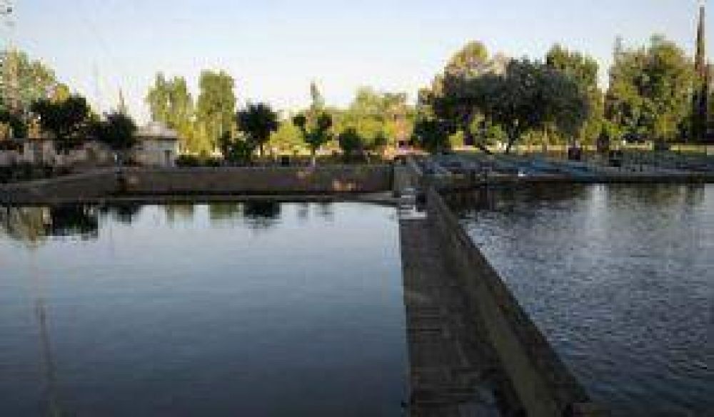 El agua aumenta en Mendoza 25% a partir de diciembre 