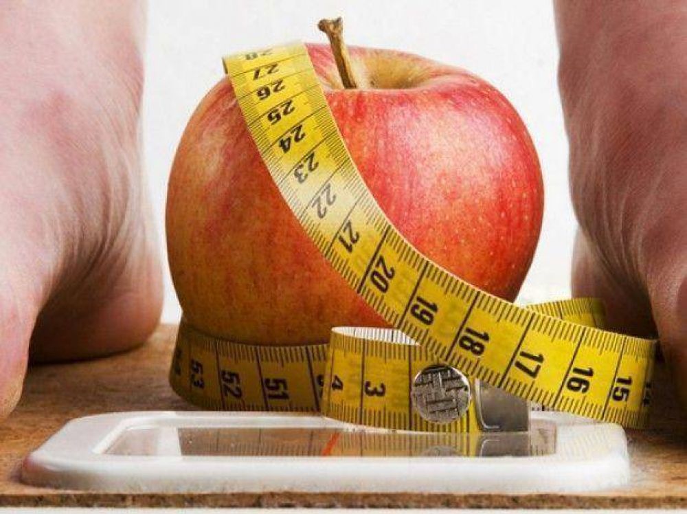 Salud adhiere al D�a de lucha contra la obesidad y el sobrepeso