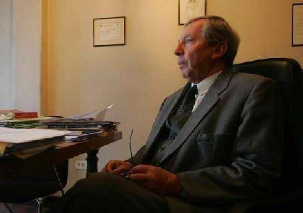 Civit Evans: �La base de las retenciones es una mentira�