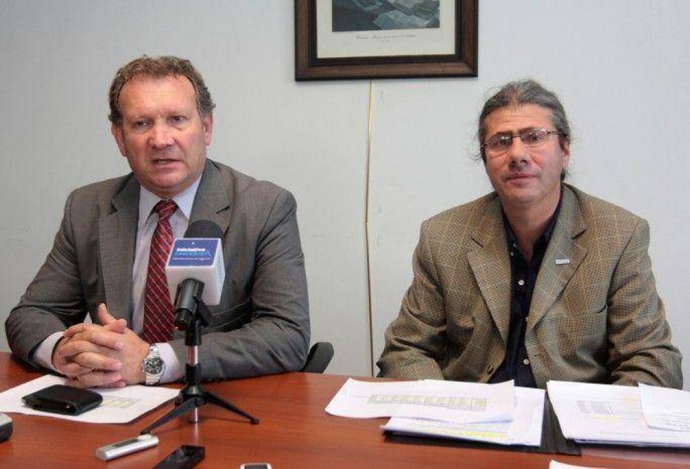 En el 2013 Aysam tendr� un d�ficit operativo de 36 millones de pesos 