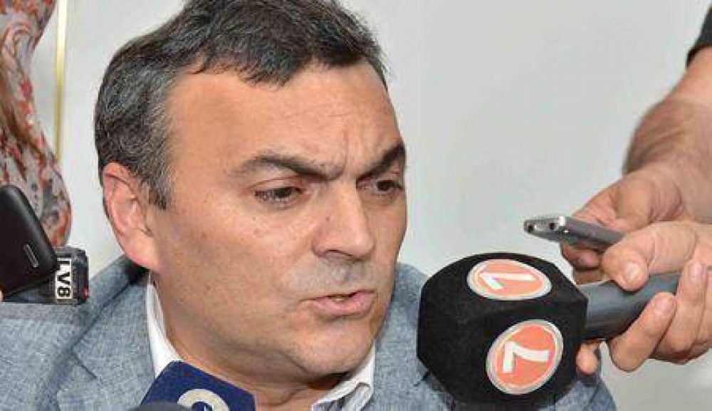 �Dijeron que iba a ser un paro y termin� siendo un piquete�  