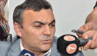 �Dijeron que iba a ser un paro y termin� siendo un piquete�  