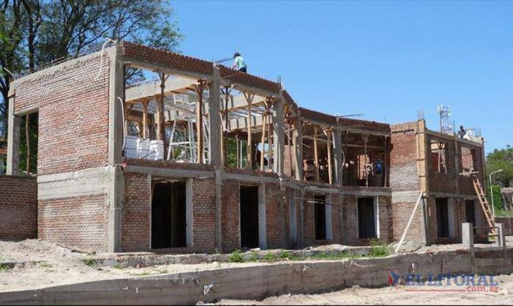 En diciembre estrenar�n la ampliaci�n de la costanera y otras obras urbanas