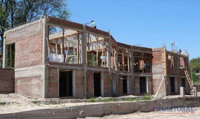 En diciembre estrenar�n la ampliaci�n de la costanera y otras obras urbanas