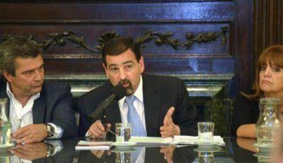 Se abre el Registro para postulantes a Defensor del Discapacitado  