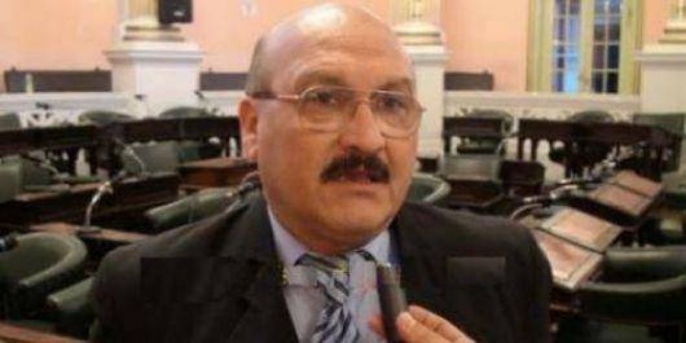 El juez Ram�rez neg� cargos en su contra y apunt� al Ministerio P�blico