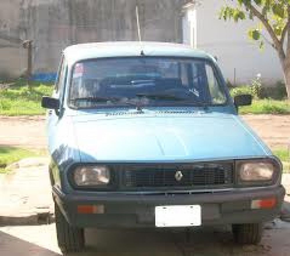 Propietarios de autos anteriores al a�o 2000 podr�n tener un 32.5 % de descuento en las patentes