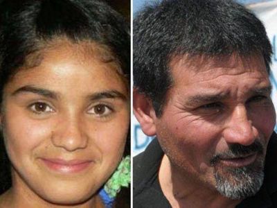 Imputaron al pap� de Johana por golpizas a sus otros peque�os hijos 