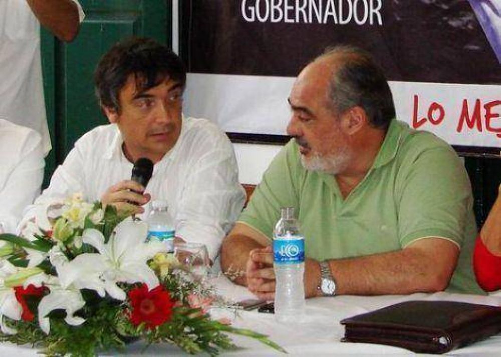 Nito tiene ganas