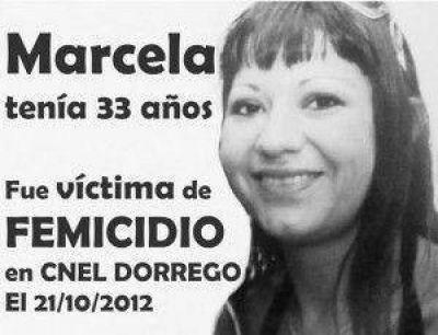 �Juntos somos m�s para frenar la violencia contra las mujeres�
