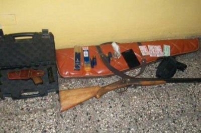 Balean a menor que intent� robar en una carnicer�a