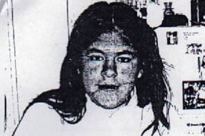 Se busca joven menor de edad