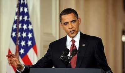 Obama: 