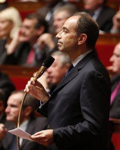 La derecha en Francia, debilitada y cerca del estallido