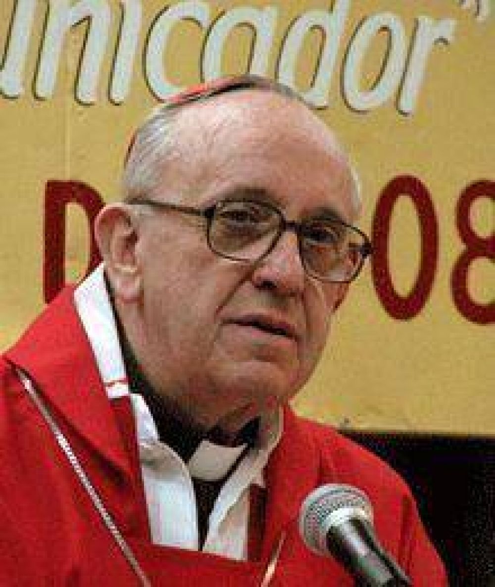 La Iglesia advirti� que la paz social est� alterada en el pa�s.