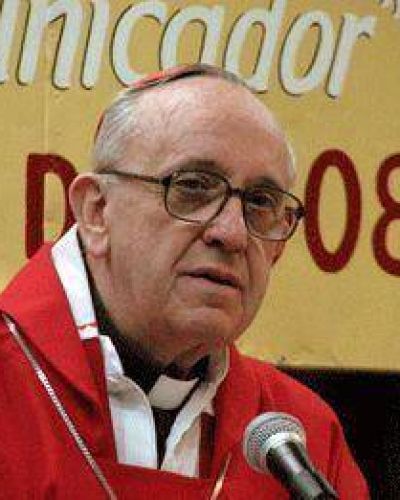 La Iglesia advirti� que la paz social est� alterada en el pa�s.