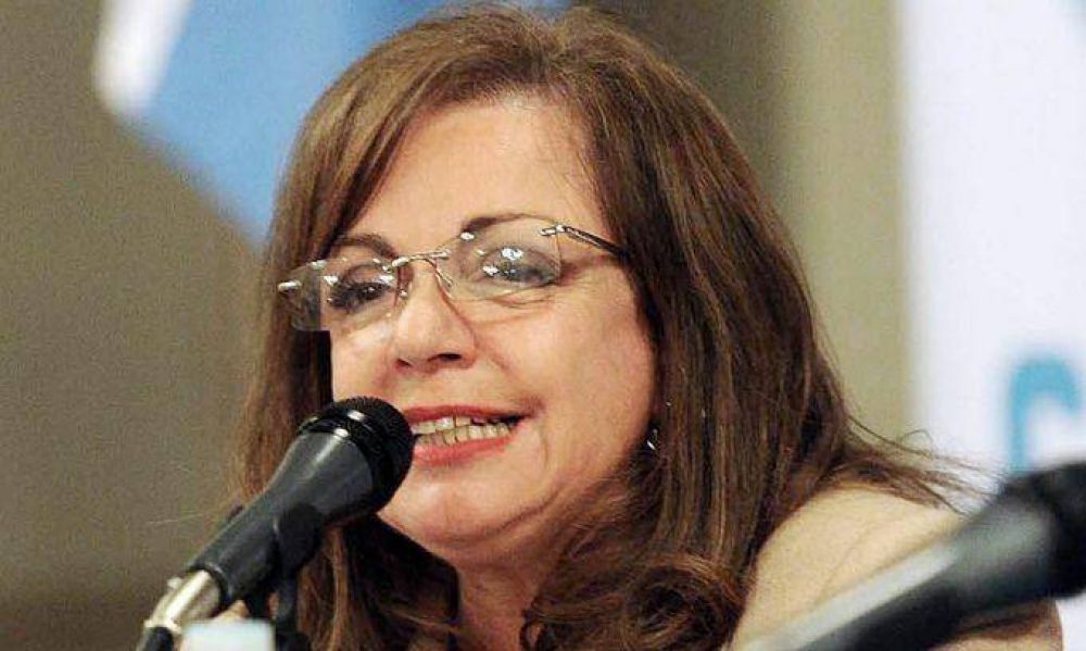  Garr� calific� como "cobarde" el ataque a tiros contra dos polic�as en Villa General Mitre