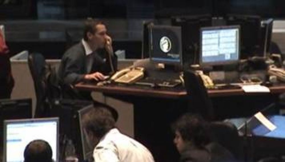 La Bolsa no logr� incluir ning�n cambio en el nuevo proyecto de ley