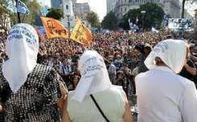 Fuerte reclamo por los juicios