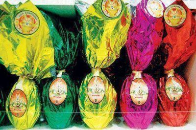 Pascuas, 15% m�s caras: