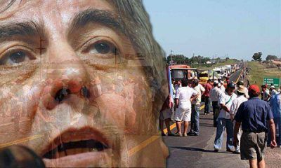 Moyano le advirti� a De Angeli que 