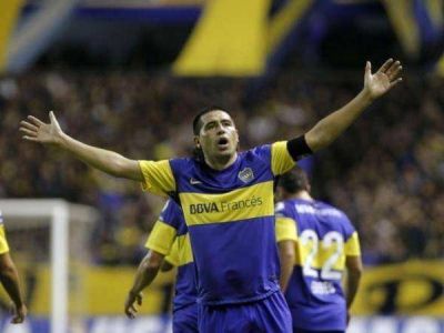 Riquelme y otros 15 argentinos, en las ternas para el mejor equipo del a�o