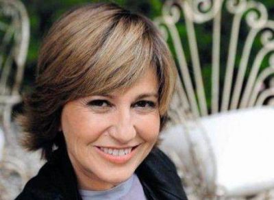 Mercedes Mor�n: �Sigo apoyando a este proyecto porque es el m�s equitativo�