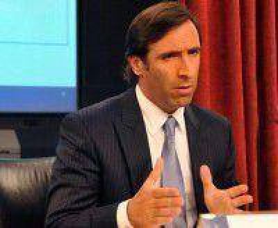 Lorenzino dar� una conferencia de prensa