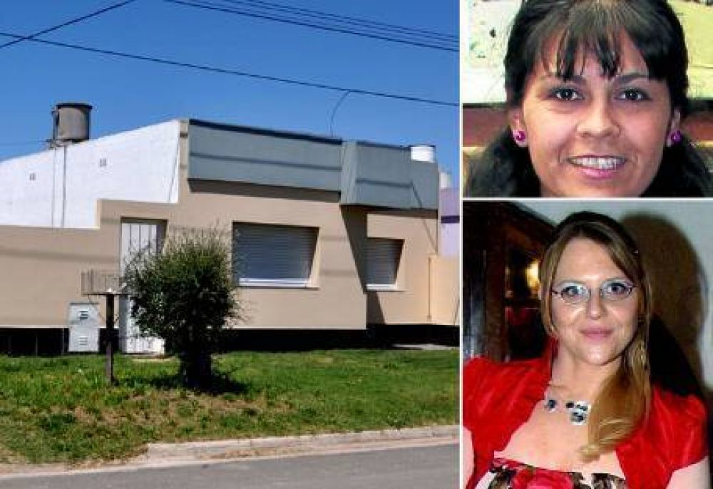 La v�ctima de Coronel Su�rez habl� y dio escabrosos detalles de su secuestro