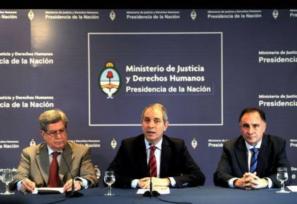 Clar�n le contesta a Alak: "Aprovecha que el per saltum est� denostado"