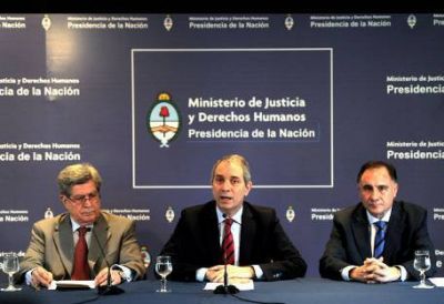 Clar�n le contesta a Alak: "Aprovecha que el per saltum est� denostado"