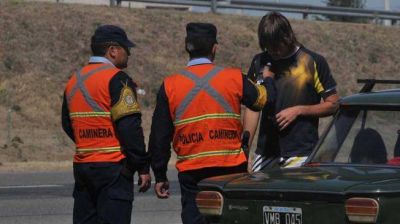 800 conductores alcoholizados por semana