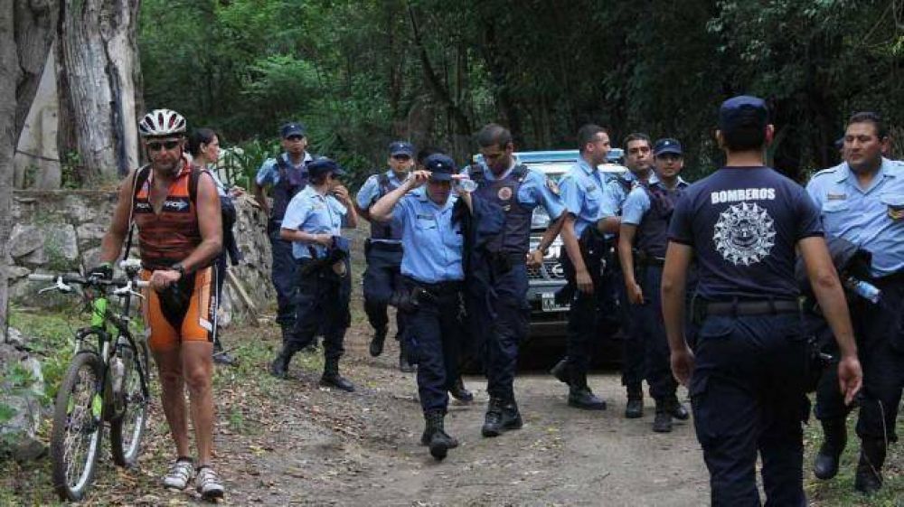 A Tarquino no le cobrar�n por rescatarlo