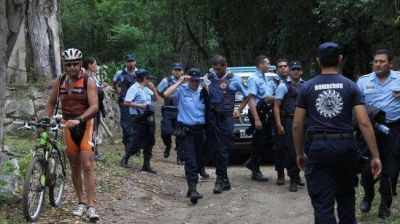 A Tarquino no le cobrar�n por rescatarlo