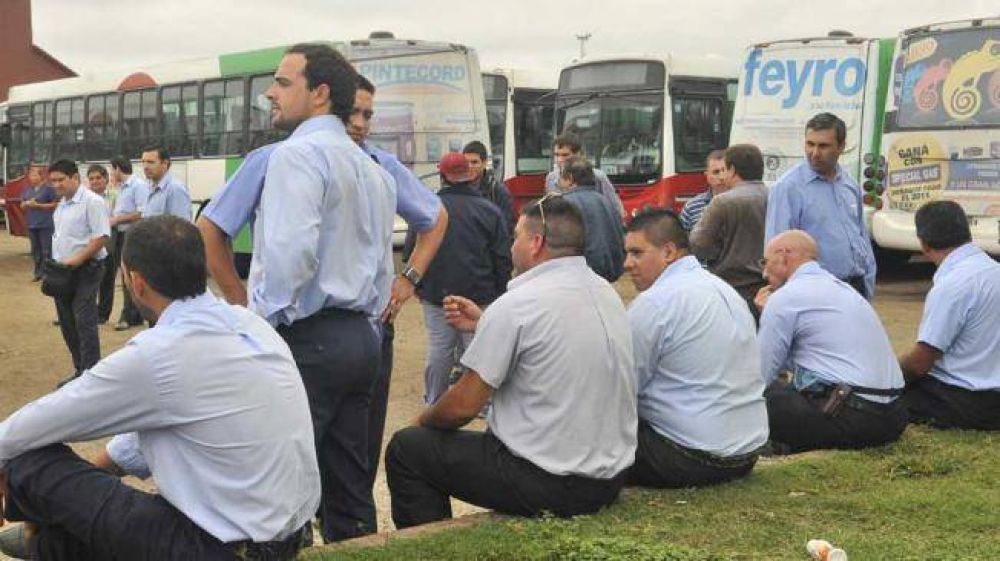 UTA deriv� a las empresas la obligaci�n por guardias m�nimas