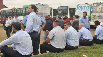 UTA deriv� a las empresas la obligaci�n por guardias m�nimas