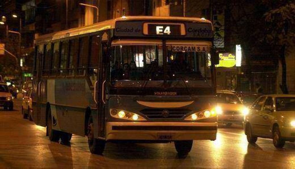 Quienes hoy pagan dos boletos, abonar�n uno y un 25% m�s en el nuevo esquema