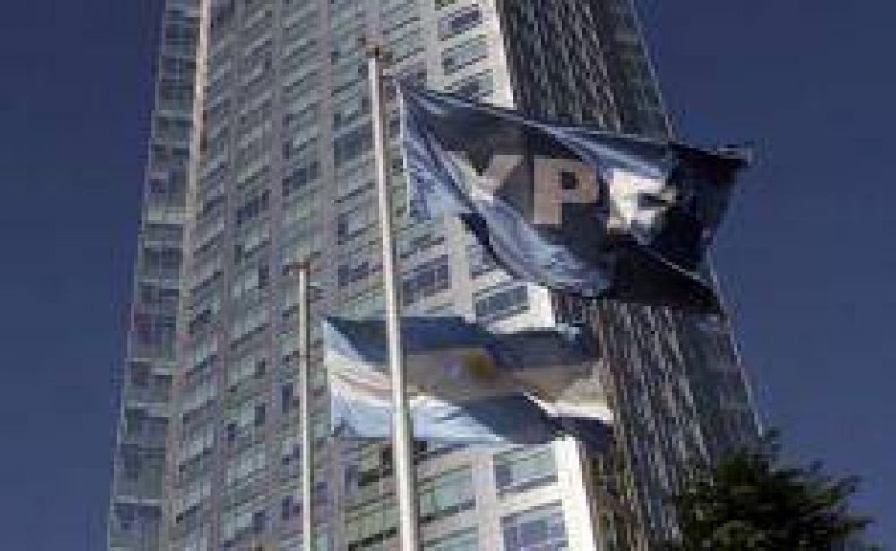 YPF ampli� oferta de ON por u$s 281,5 millones