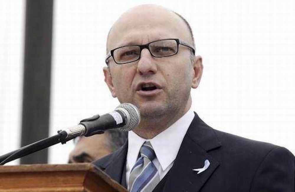 Morteros crear� una sobretasa destinada a obras p�blicas