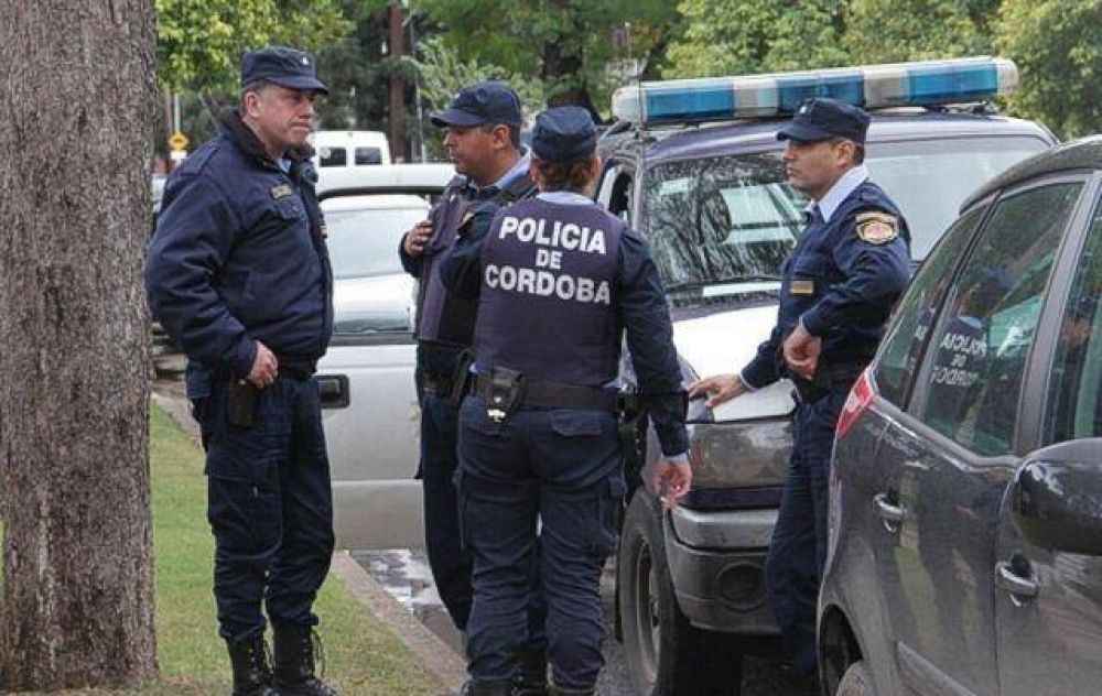 Dos detenidos por supuesto rapto de las menores en C�rdoba