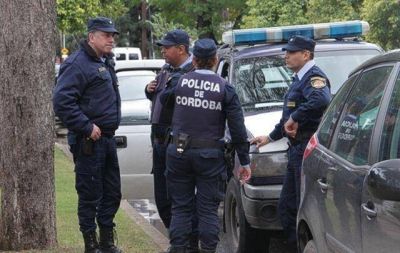 Dos detenidos por supuesto rapto de las menores en C�rdoba