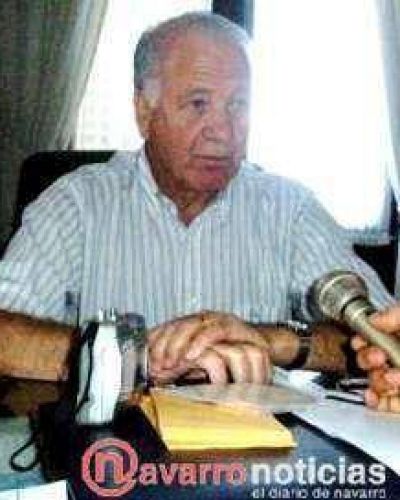 Castellari habla sobre la crisis del campo, el adelantamiento de las elecciones y la inseguridad 