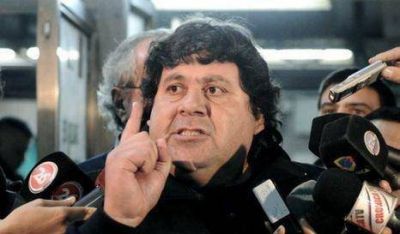 El martes podr�a haber paro de subtes